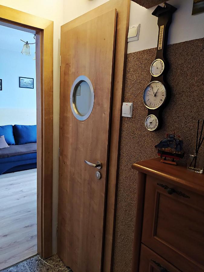 Noclegwgdyni24 Gdynia Eksteriør billede